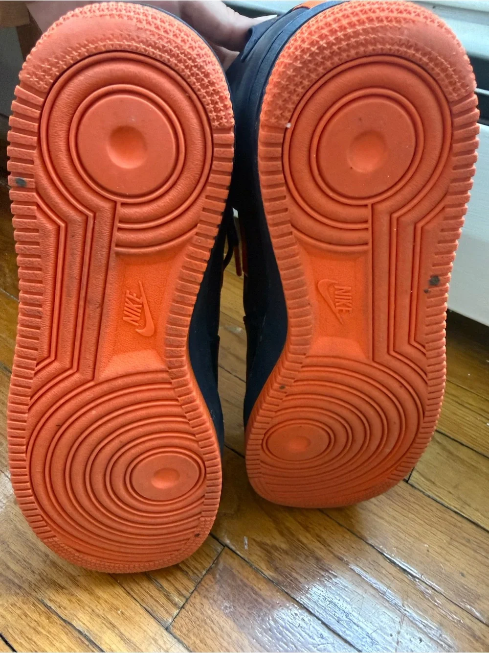 Nike Air Force 1 Mid Size 10.5